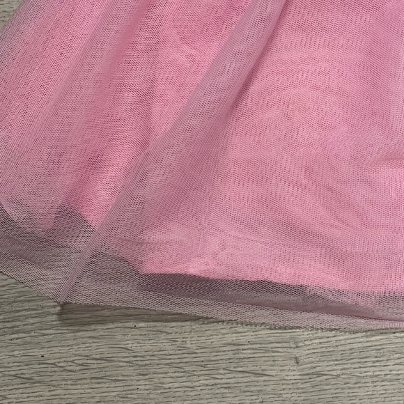 Easter Pink Bunny Dress 18 months Cat & Jack - Picture 4 of 8